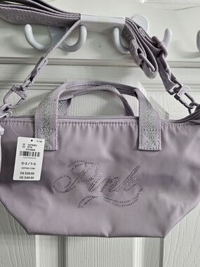 New Victoria's Secret PINK Mini Tote